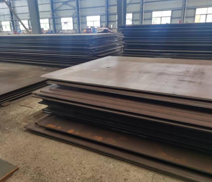 ��ǽ�Q345R�ְ�